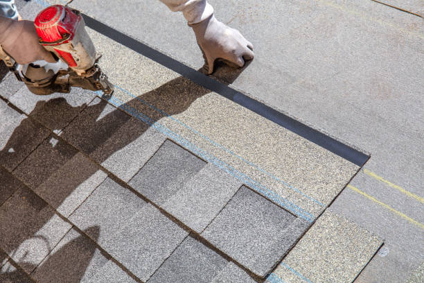 Best Storm Damage Roof Repair  in Livingston, CA